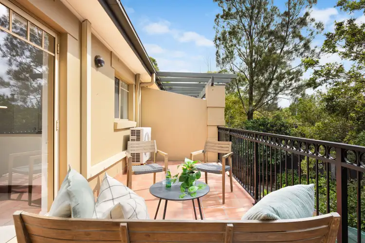 Second view of Homely apartment listing, 15/207-211 Willoughby Road, Naremburn NSW 2065