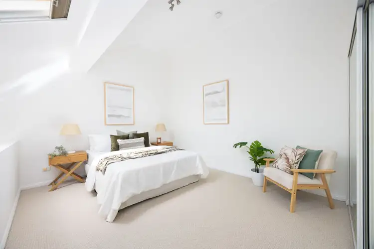Fourth view of Homely apartment listing, 15/207-211 Willoughby Road, Naremburn NSW 2065