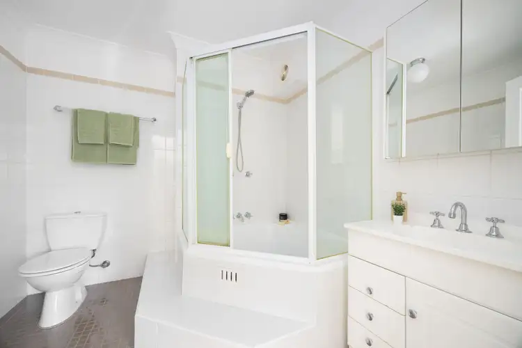 Fifth view of Homely apartment listing, 15/207-211 Willoughby Road, Naremburn NSW 2065
