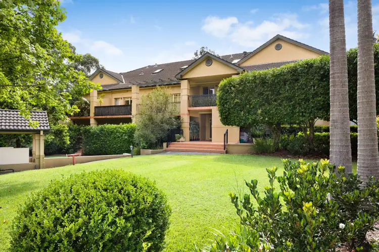 Sixth view of Homely apartment listing, 15/207-211 Willoughby Road, Naremburn NSW 2065