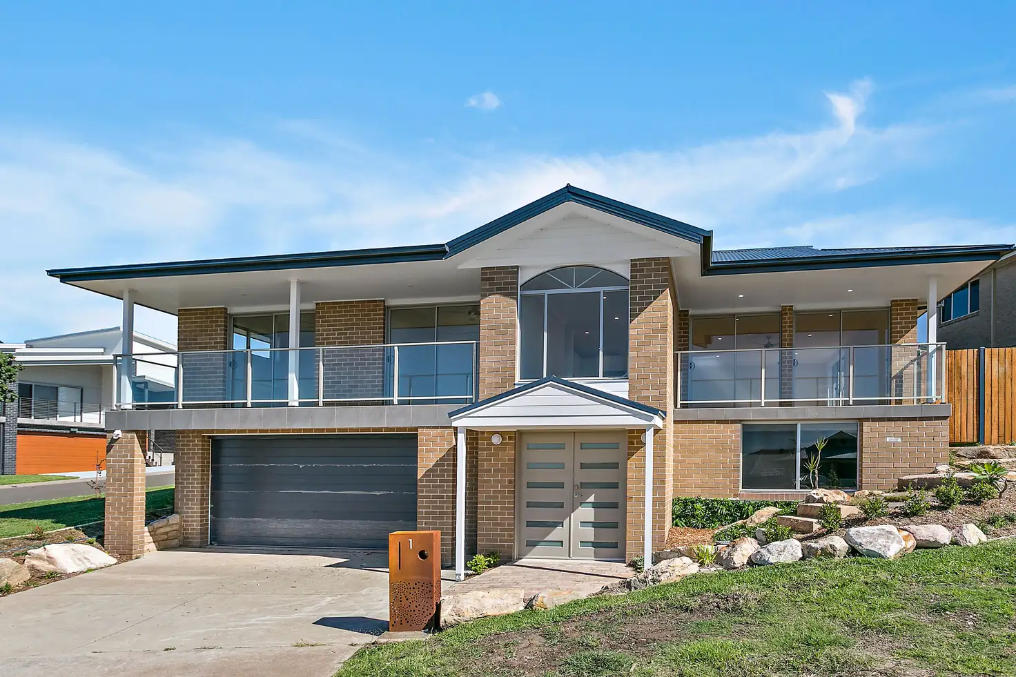 Main view of Homely house listing, 1 Buccaneer Place, Shell Cove NSW 2529
