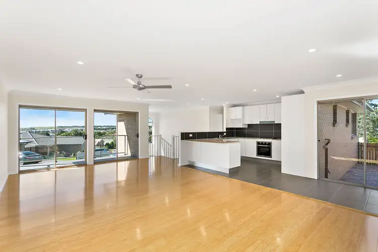 Second view of Homely house listing, 1 Buccaneer Place, Shell Cove NSW 2529