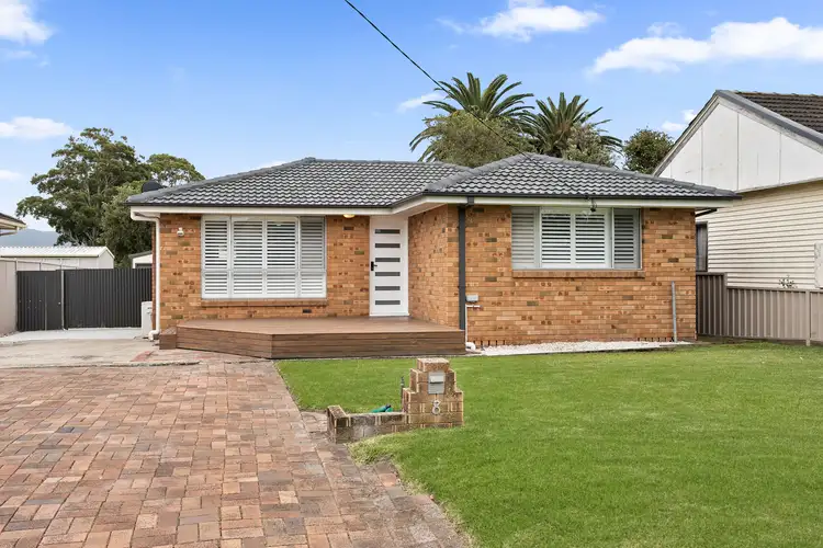 8 Cedar Street, Albion Park Rail NSW 2527