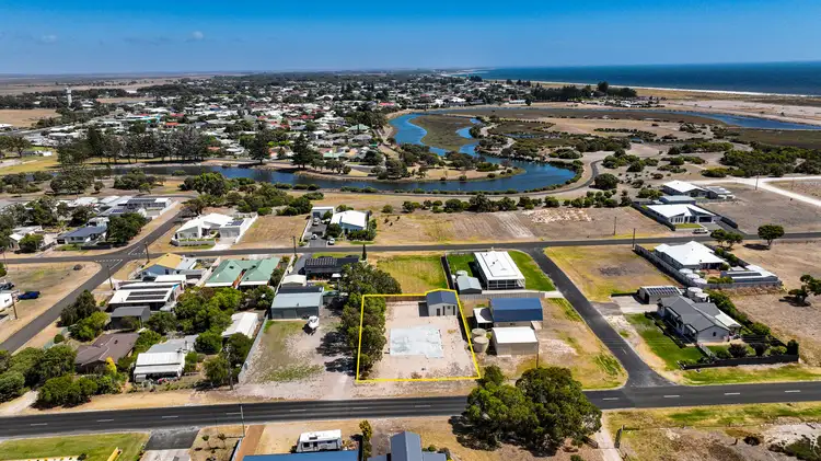 23 Dowdy Street, Rosetown SA 5275
