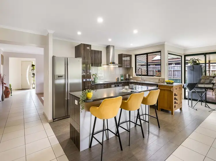 Fourth view of Homely house listing, 7 Water Side Place, Little Mountain QLD 4551