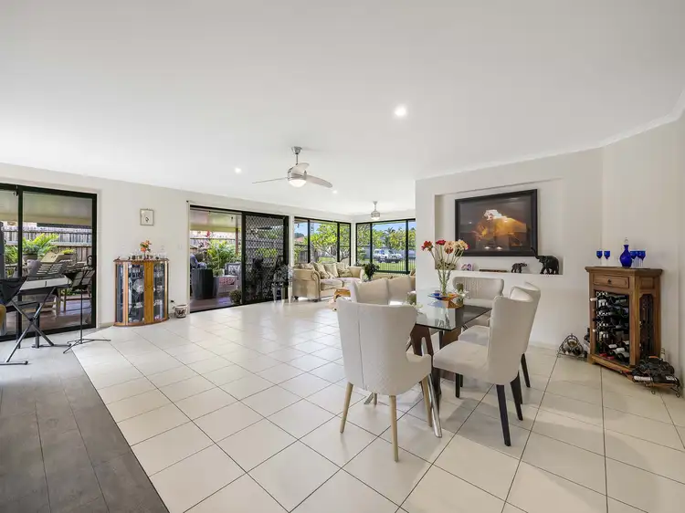 Fifth view of Homely house listing, 7 Water Side Place, Little Mountain QLD 4551