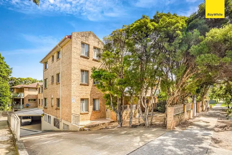 Main view of Homely unit listing, 15/30-32 Meehan Street, Granville NSW 2142
