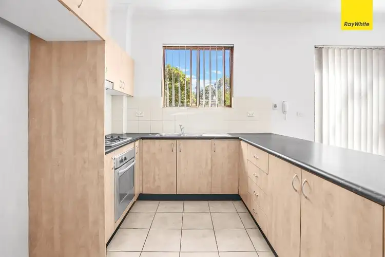 Second view of Homely unit listing, 15/30-32 Meehan Street, Granville NSW 2142