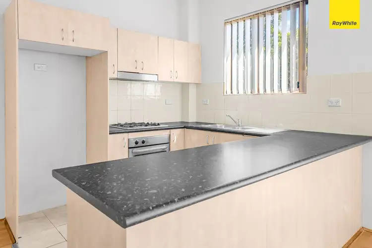 Third view of Homely unit listing, 15/30-32 Meehan Street, Granville NSW 2142
