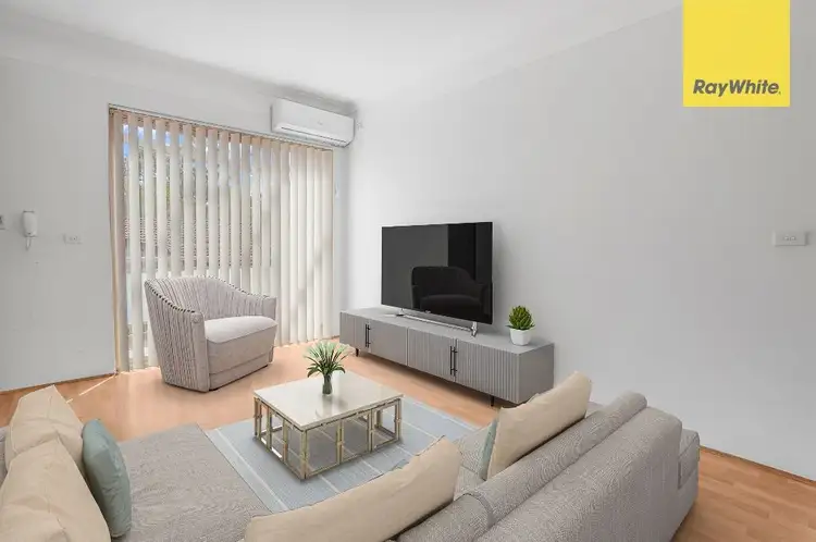 Fifth view of Homely unit listing, 15/30-32 Meehan Street, Granville NSW 2142
