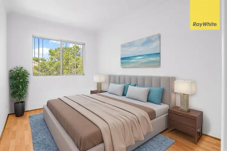 Sixth view of Homely unit listing, 15/30-32 Meehan Street, Granville NSW 2142