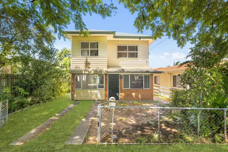 31 Annie Street