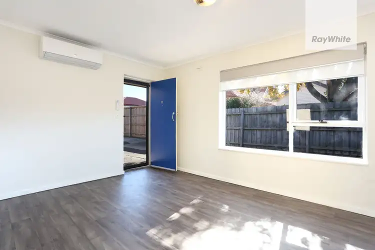 Second view of Homely apartment listing, 11/6 Garnet Street, Brunswick VIC 3056