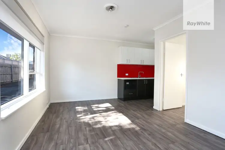 Fourth view of Homely apartment listing, 11/6 Garnet Street, Brunswick VIC 3056