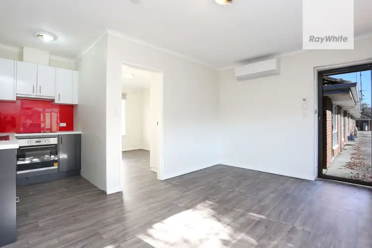 Fifth view of Homely apartment listing, 11/6 Garnet Street, Brunswick VIC 3056