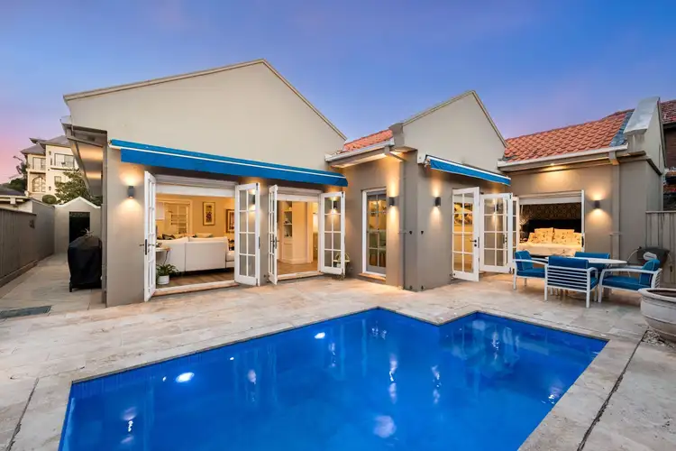 26 Ray Avenue, Vaucluse NSW 2030
