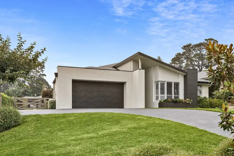 Main view of Homely house listing, 15 Young Road, Moss Vale NSW 2577