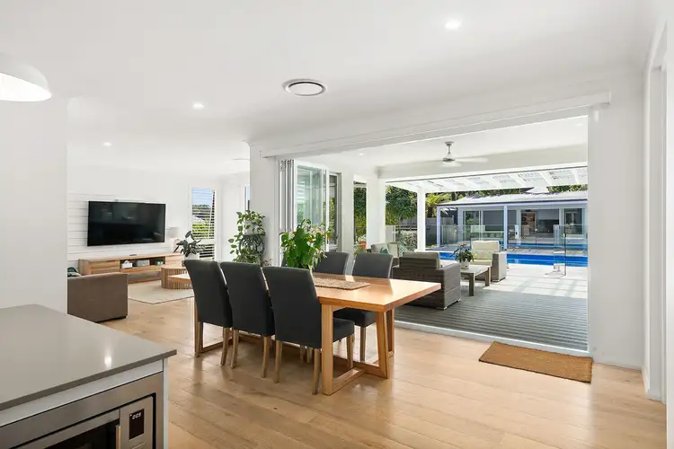 Second view of Homely house listing, 15 Young Road, Moss Vale NSW 2577