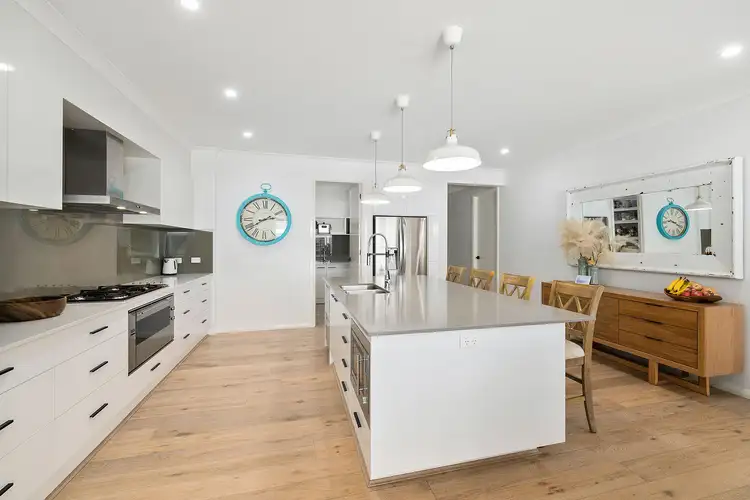 Third view of Homely house listing, 15 Young Road, Moss Vale NSW 2577