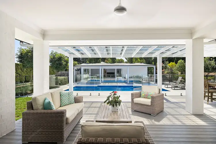 Fourth view of Homely house listing, 15 Young Road, Moss Vale NSW 2577