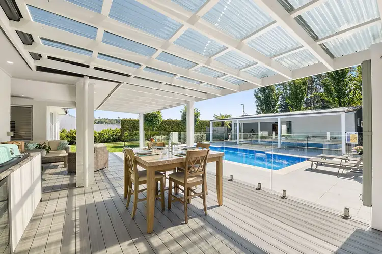 Fifth view of Homely house listing, 15 Young Road, Moss Vale NSW 2577