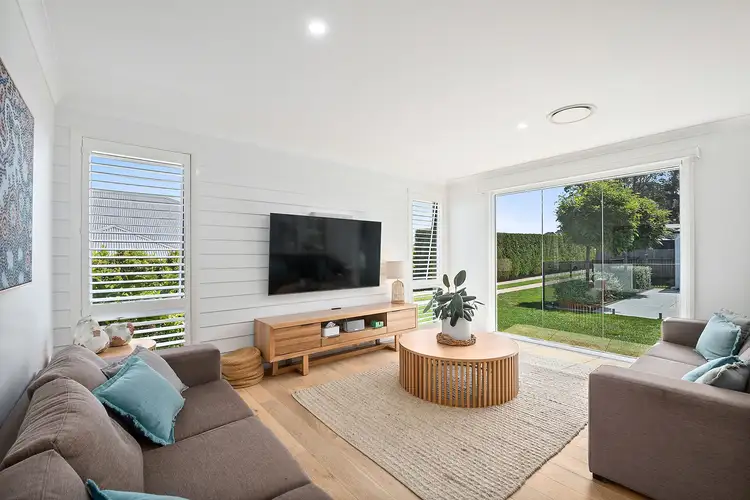 Sixth view of Homely house listing, 15 Young Road, Moss Vale NSW 2577