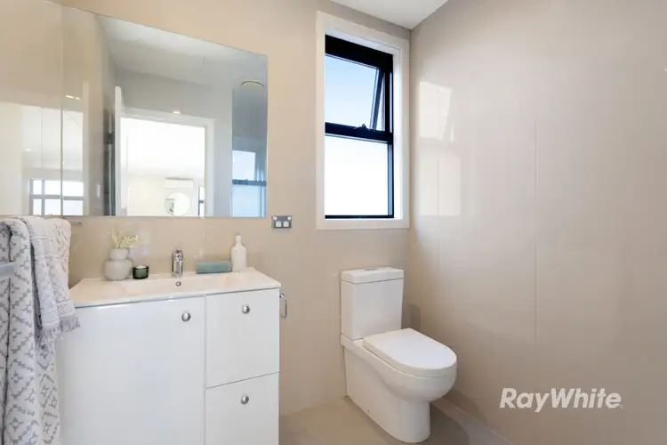 Sixth view of Homely apartment listing, 203/19 Lillimur Road, Ormond VIC 3204