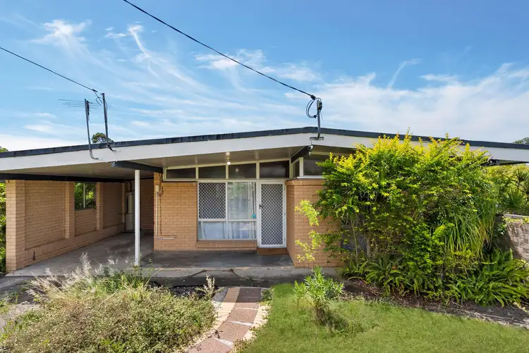 8 Coolibah Street, Woodridge QLD 4114