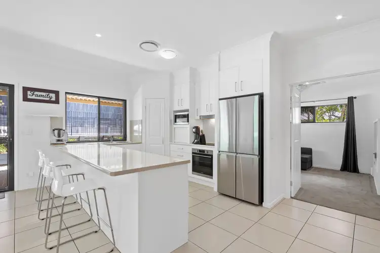Second view of Homely house listing, 5 Dalrymple Close, Waterford QLD 4133