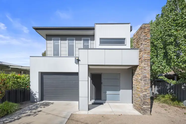 1A Mimosa Street, Golden Square VIC 3555
