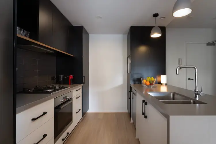 Sixth view of Homely apartment listing, 304/16 Masters Street, Newstead QLD 4006
