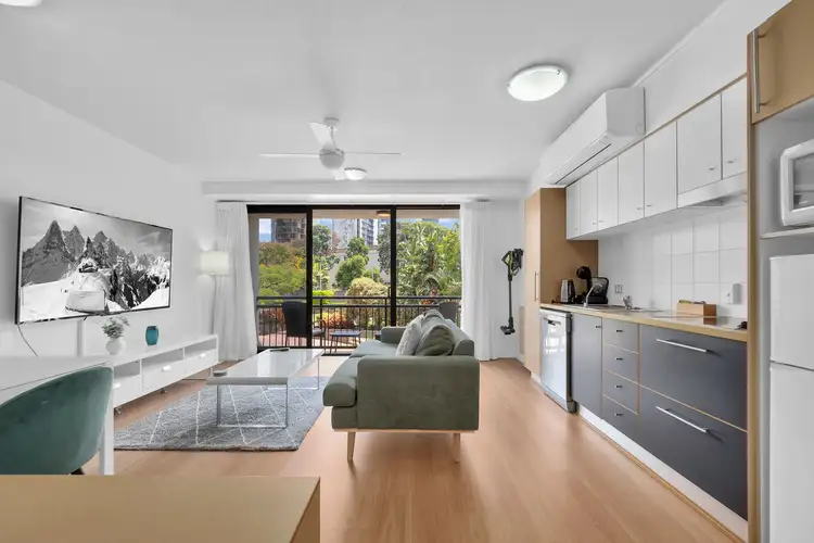 83/15 Goodwin Street, Kangaroo Point QLD 4169
