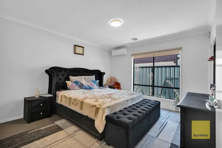 Third view of Homely house listing, 919 Leakes Road, Tarneit VIC 3029