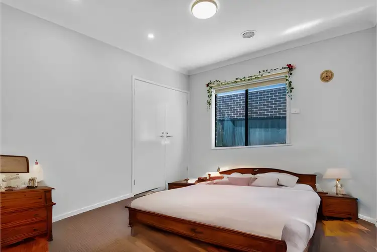 Fourth view of Homely house listing, 919 Leakes Road, Tarneit VIC 3029
