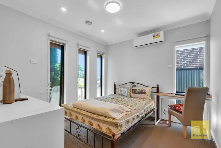 Fifth view of Homely house listing, 919 Leakes Road, Tarneit VIC 3029