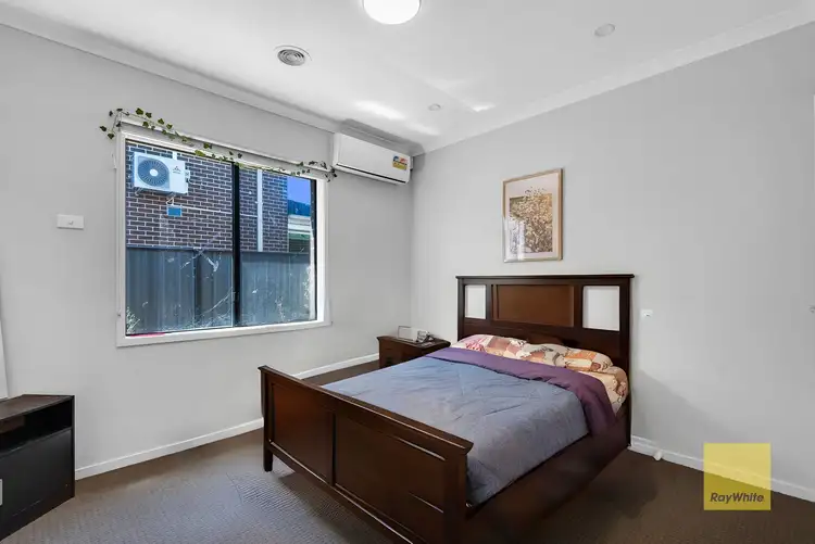 Sixth view of Homely house listing, 919 Leakes Road, Tarneit VIC 3029