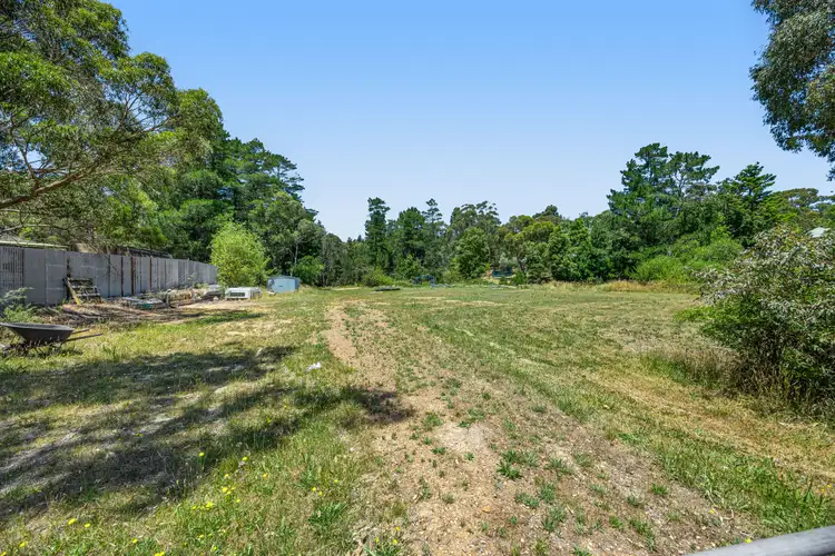 Fourth view of Homely land listing, 114 Lofven Street, Nerrina VIC 3350