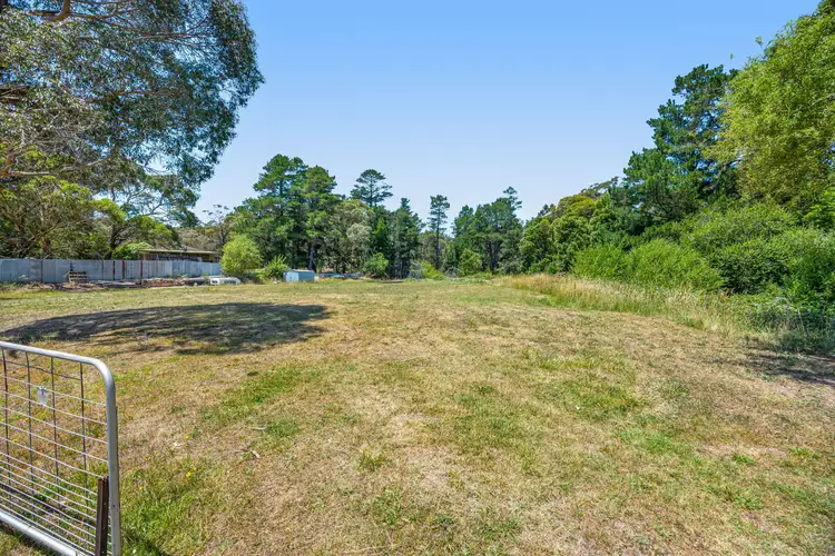 Fifth view of Homely land listing, 114 Lofven Street, Nerrina VIC 3350
