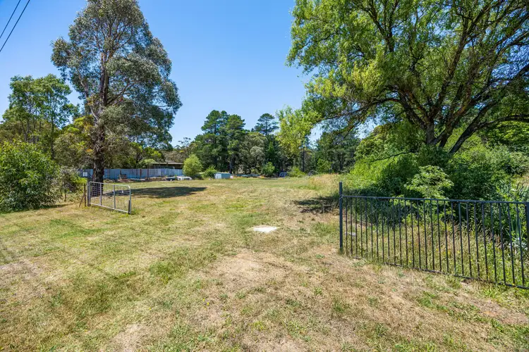 Sixth view of Homely land listing, 114 Lofven Street, Nerrina VIC 3350