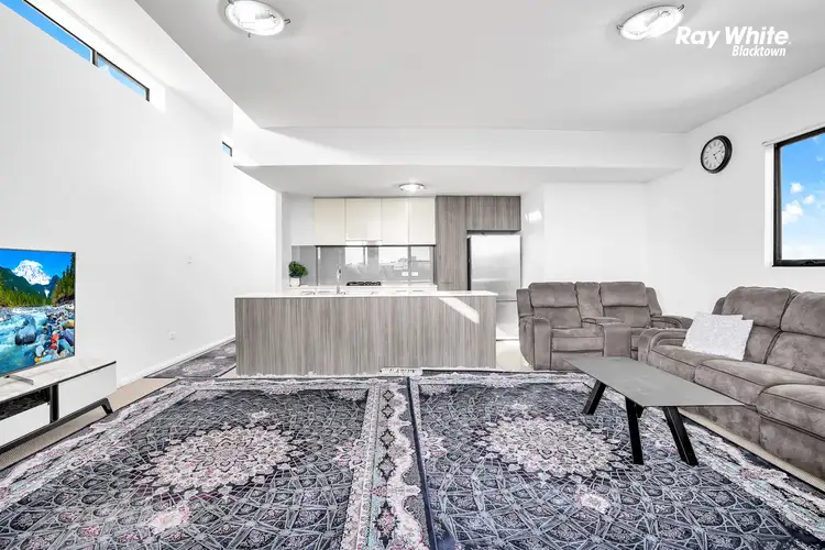 Main view of Homely apartment listing, 72/76-84 Railway Terrace, Merrylands NSW 2160