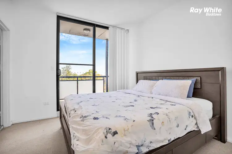 Fifth view of Homely apartment listing, 72/76-84 Railway Terrace, Merrylands NSW 2160