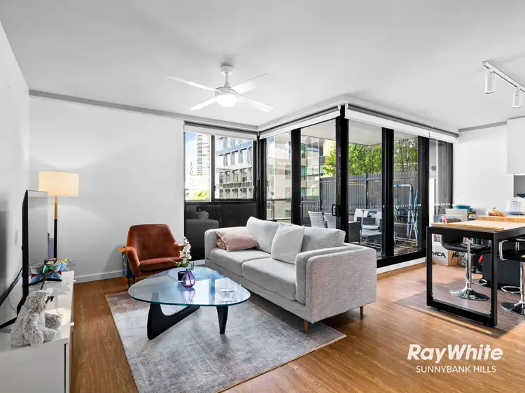 206/36 King Street, Bowen Hills QLD 4006