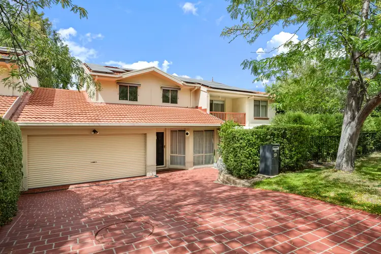 59 Tenison-Woods Circuit, Bonython ACT 2905