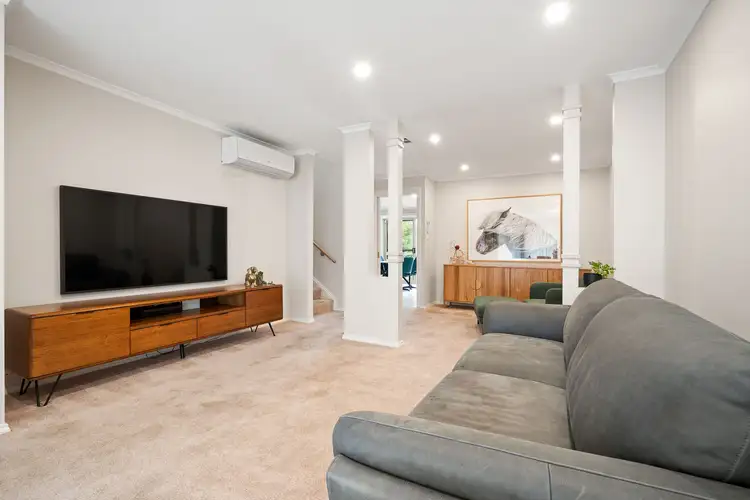 Fourth view of Homely townhouse listing, 59 Tenison-Woods Circuit, Bonython ACT 2905