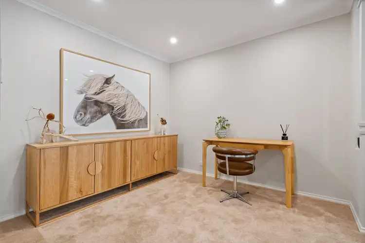 Fifth view of Homely townhouse listing, 59 Tenison-Woods Circuit, Bonython ACT 2905