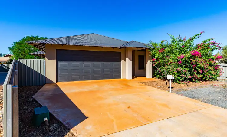 7 Beacon Close, South Hedland WA 6722