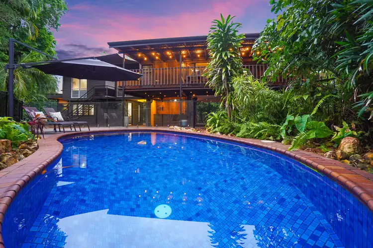50 Hudson Fysh Avenue, Parap NT 820