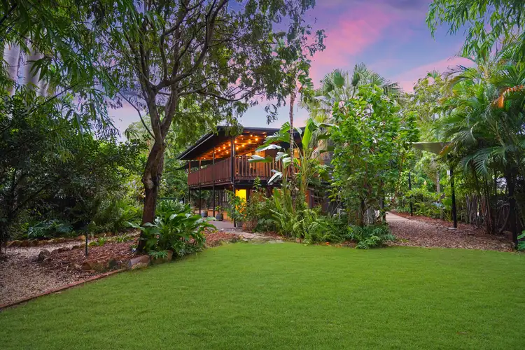 Third view of Homely house listing, 50 Hudson Fysh Avenue, Parap NT 820