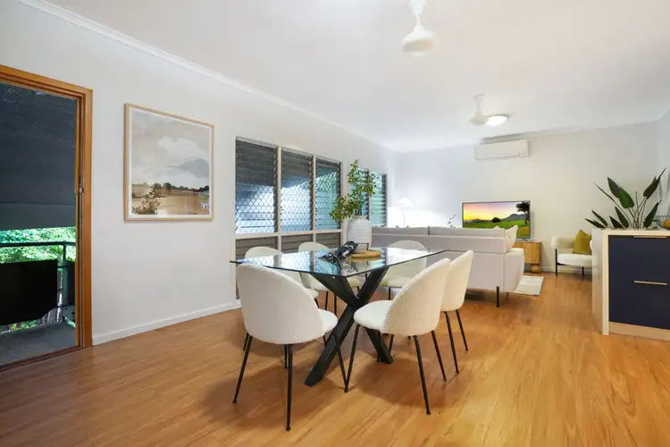 Sixth view of Homely house listing, 50 Hudson Fysh Avenue, Parap NT 820