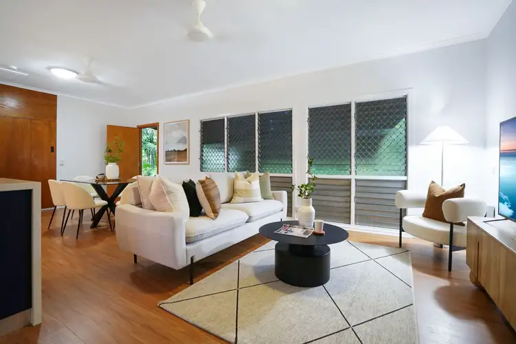 Seventh view of Homely house listing, 50 Hudson Fysh Avenue, Parap NT 820
